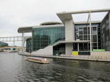 Marie-Elisabeth Lüders Haus