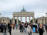 Brandenburger Tor