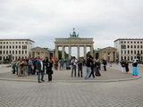 Brandenburger Tor