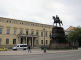 Reiterstandbild Friedrichs des Grossen