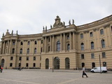 Alte Bibliothek