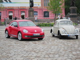21th Century Beetle-Promotion