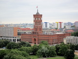 Rotes Rathaus