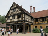 Schloss Cecilienhof, Potsdam