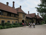 Schloss Cecilienhof, Potsdam
