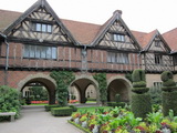 Schloss Cecilienhof, Potsdam