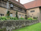 Schloss Cecilienhof, Potsdam