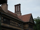 Schloss Cecilienhof, Potsdam