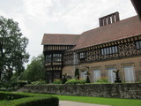 Schloss Cecilienhof, Potsdam
