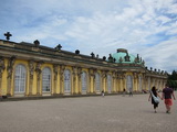 Schloss Sanssouci, Potsdam