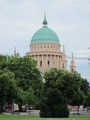 Nikolaikirche, Potsdam