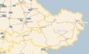 Umgebung von Burgenland
