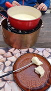 Restaurant Buvette de La Baronne