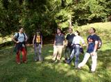 Federispitz (SG/CH, 1865m, Koordinate 725/225)