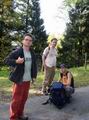 Federispitz (SG/CH, 1865m, Koordinate 725/225)