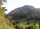 Federispitz (SG/CH, 1865m, Koordinate 725/225)