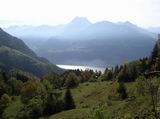 Federispitz (SG/CH, 1865m, Koordinate 725/225)