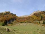 Federispitz (SG/CH, 1865m, Koordinate 725/225)