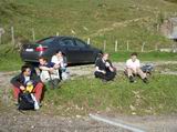 Federispitz (SG/CH, 1865m, Koordinate 725/225)