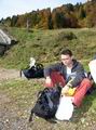Federispitz (SG/CH, 1865m, Koordinate 725/225)