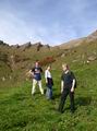 Federispitz (SG/CH, 1865m, Koordinate 725/225)
