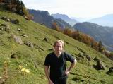 Federispitz (SG/CH, 1865m, Koordinate 725/225)