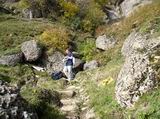 Federispitz (SG/CH, 1865m, Koordinate 725/225)