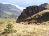 Federispitz (SG/CH, 1865m, Koordinate 725/225)