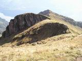 Federispitz (SG/CH, 1865m, Koordinate 725/225)