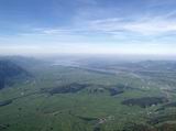 Federispitz (SG/CH, 1865m, Koordinate 725/225)