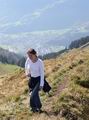 Federispitz (SG/CH, 1865m, Koordinate 725/225)