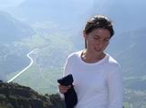 Federispitz (SG/CH, 1865m, Koordinate 725/225)