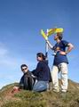 Federispitz (SG/CH, 1865m, Koordinate 725/225)