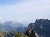 Federispitz (SG/CH, 1865m, Koordinate 725/225)