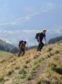 Federispitz (SG/CH, 1865m, Koordinate 725/225)