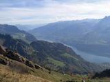 Federispitz (SG/CH, 1865m, Koordinate 725/225)