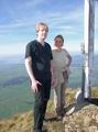Federispitz (SG/CH, 1865m, Koordinate 725/225)