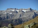 Federispitz (SG/CH, 1865m, Koordinate 725/225)