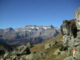Federispitz (SG/CH, 1865m, Koordinate 725/225)