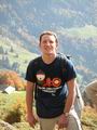 Federispitz (SG/CH, 1865m, Koordinate 725/225)