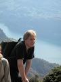 Federispitz (SG/CH, 1865m, Koordinate 725/225)