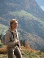 Federispitz (SG/CH, 1865m, Koordinate 725/225)
