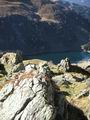 Federispitz (SG/CH, 1865m, Koordinate 725/225)