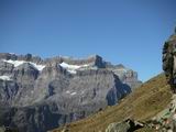 Federispitz (SG/CH, 1865m, Koordinate 725/225)