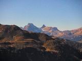 Federispitz (SG/CH, 1865m, Koordinate 725/225)