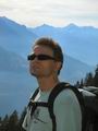 Federispitz (SG/CH, 1865m, Koordinate 725/225)