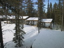 Äkäskero Sleddogcenter