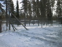 Äkäskero Sleddogcenter
