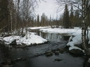 Äkäskero Wilderness Lodge