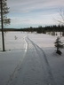 Lapplands Natur